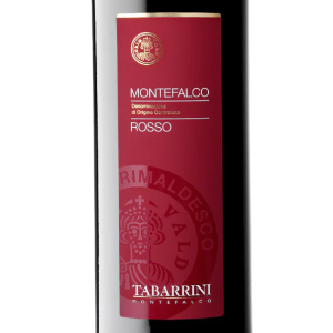 MONTEFALCO ROSSO-TABARRINI