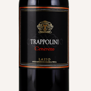 CENERETO-TRAPPOLINI