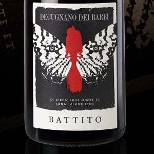 BATTITO-DECUGNANO DEI BARBI