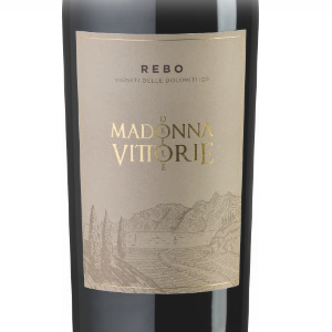 REBO-MADONNA DELLE VITTORIE