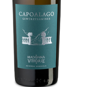 CAPOLAGO-GEWURTZTRAMINER DOP-MADONNA VITTORIE