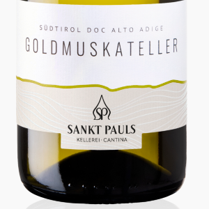 MOSCATO GIALLO-SANKT PAULS SÜDTIROL