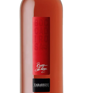BOCCA DI ROSA-ROSATO-TABARRINI