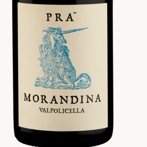 VALPOLICELLA DOC-AZ.AGR.GRAZIANO PRA’