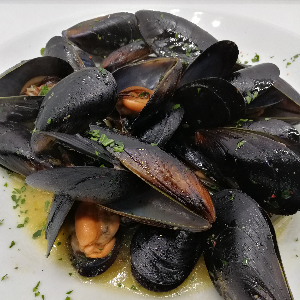 Soutè di Cozze