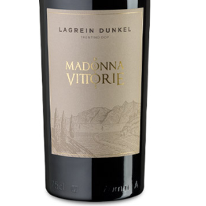 LAGREIN DUNKEL-MADONNA DELLE VITTORIE