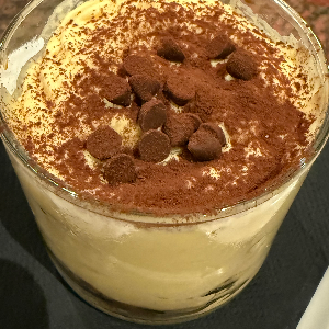 Tiramisù 