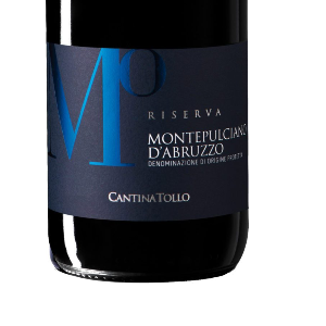 MO-M.ABRUZZO- TOLLO-🍷🍷🍷GAMBERO ROSSO