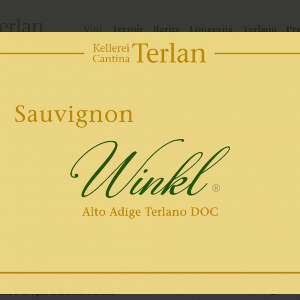 SAUVIGNON WINKL TERLAN
