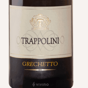 GRECHETTO TRAPPOLINI