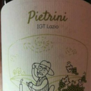 PIETRINI BIANCO