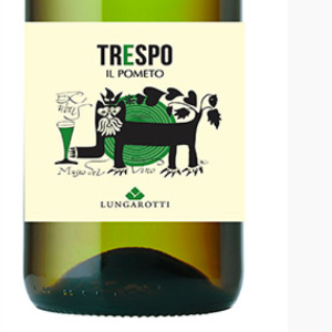 TRESPO-LUNGAROTTI