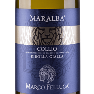 RIBOLLA GIALLA DOC COLLIO-MARCO FELLUGA