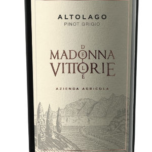 PINOT GRIGIO-MADONNA DELLE VITTORIE