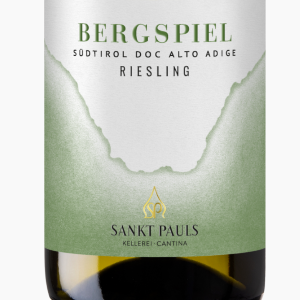 RIESLING-SANKT PAULS -SÜDTIROL