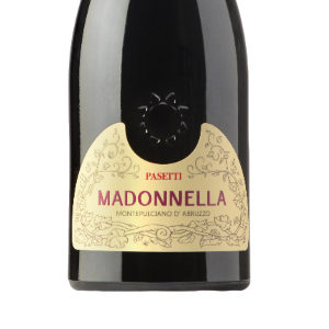 MONTEPULCIANO D’ABRUZZO -PASETTI
