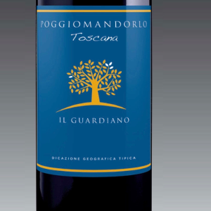 IL GUARDIANO-POGGIO MANDORLO