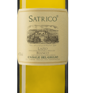 SATRICO-CASALE DEL GIGLIO