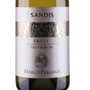 SANDIS SAUVIGNON-MARCO FELLUGA