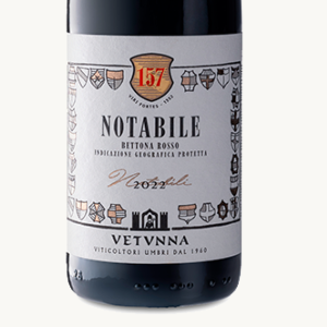 NOTABILE-ROSSO BETTONA