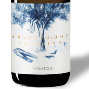PECORINO DOP-CANTINA TOLLO