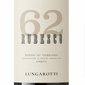 RUBESCO-LUNGAROTTI