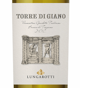 TORRE DI GIANO-LUNGAROTTI