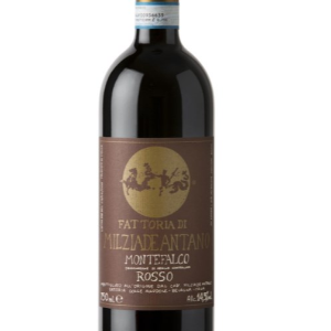 MONTEFALCO ROSSO-FATTORIA COLLEALLODOLE