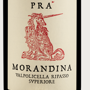 Valpolicella Ripasso Superiore-Graziano Pra’