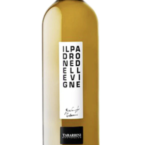 IL PADRONE DELLE VIGNE-TABARRINI