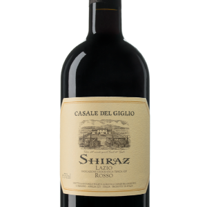 SHIRAZ-CASALE DEL GIGLIO